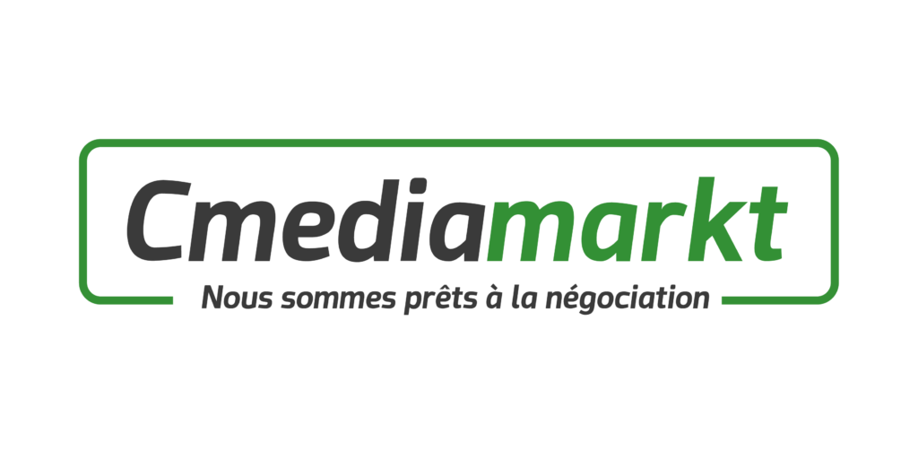 Cmediamarkt logo Plan de travail 1